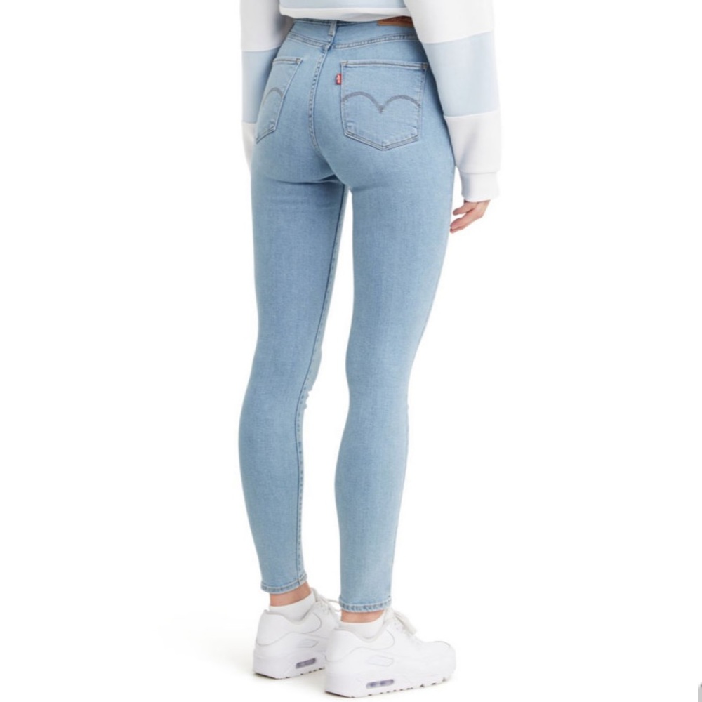 Levi’s Skinny Jeans